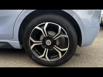 Used MG MG3 2022 for sale - 74220382: Photo