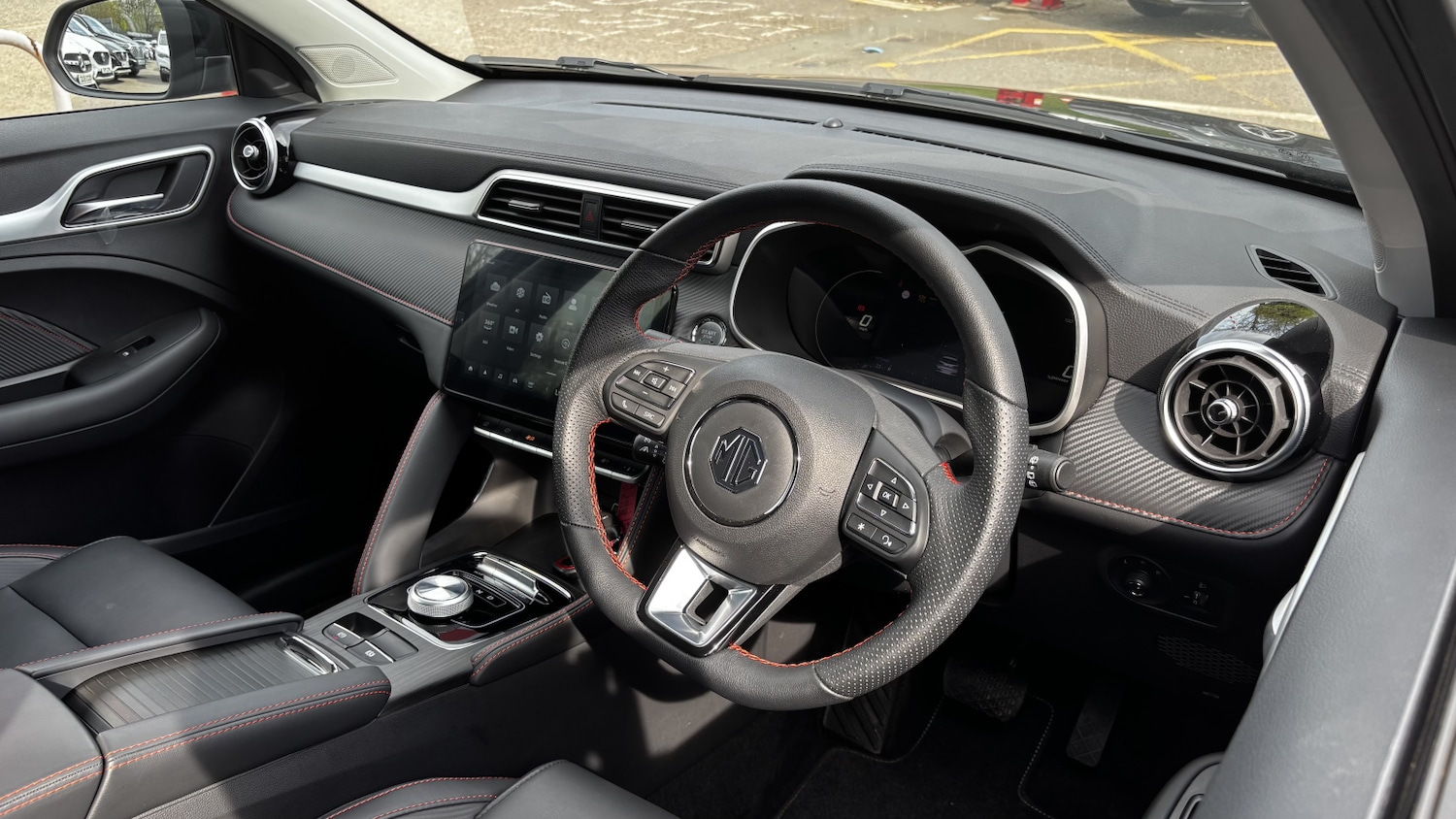 Used MG MG ZS 2024 for sale - 76095913: Photo 21