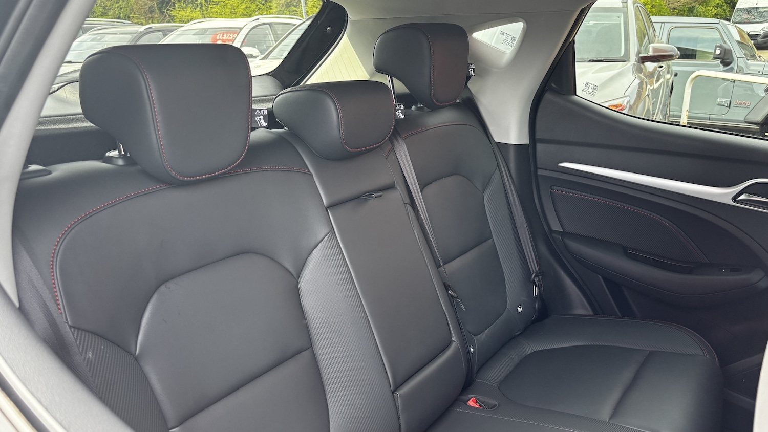 Used MG MG ZS 2024 for sale - 76095913: Photo 23