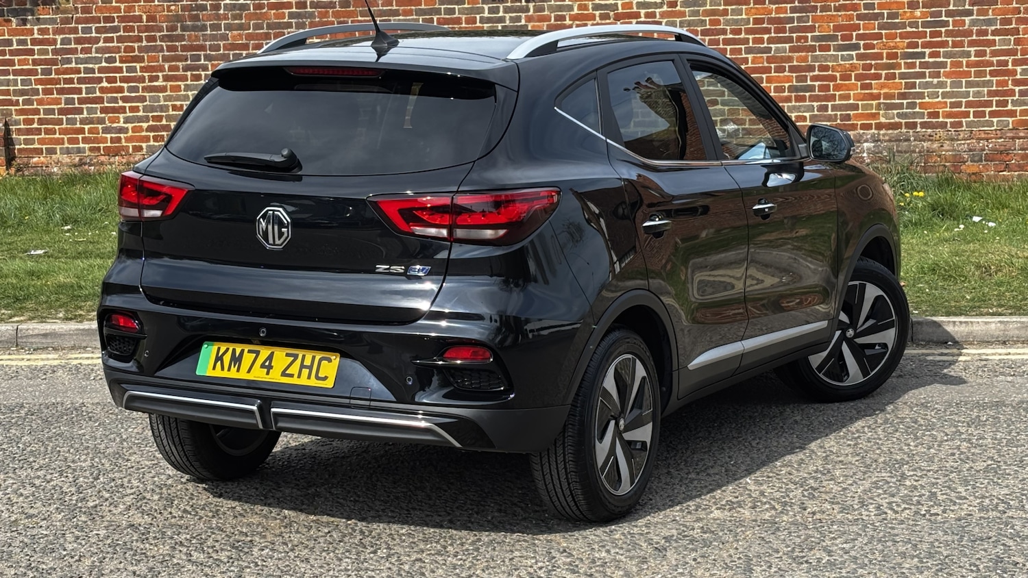Used MG MG ZS 2024 for sale - 76095913: Photo 6