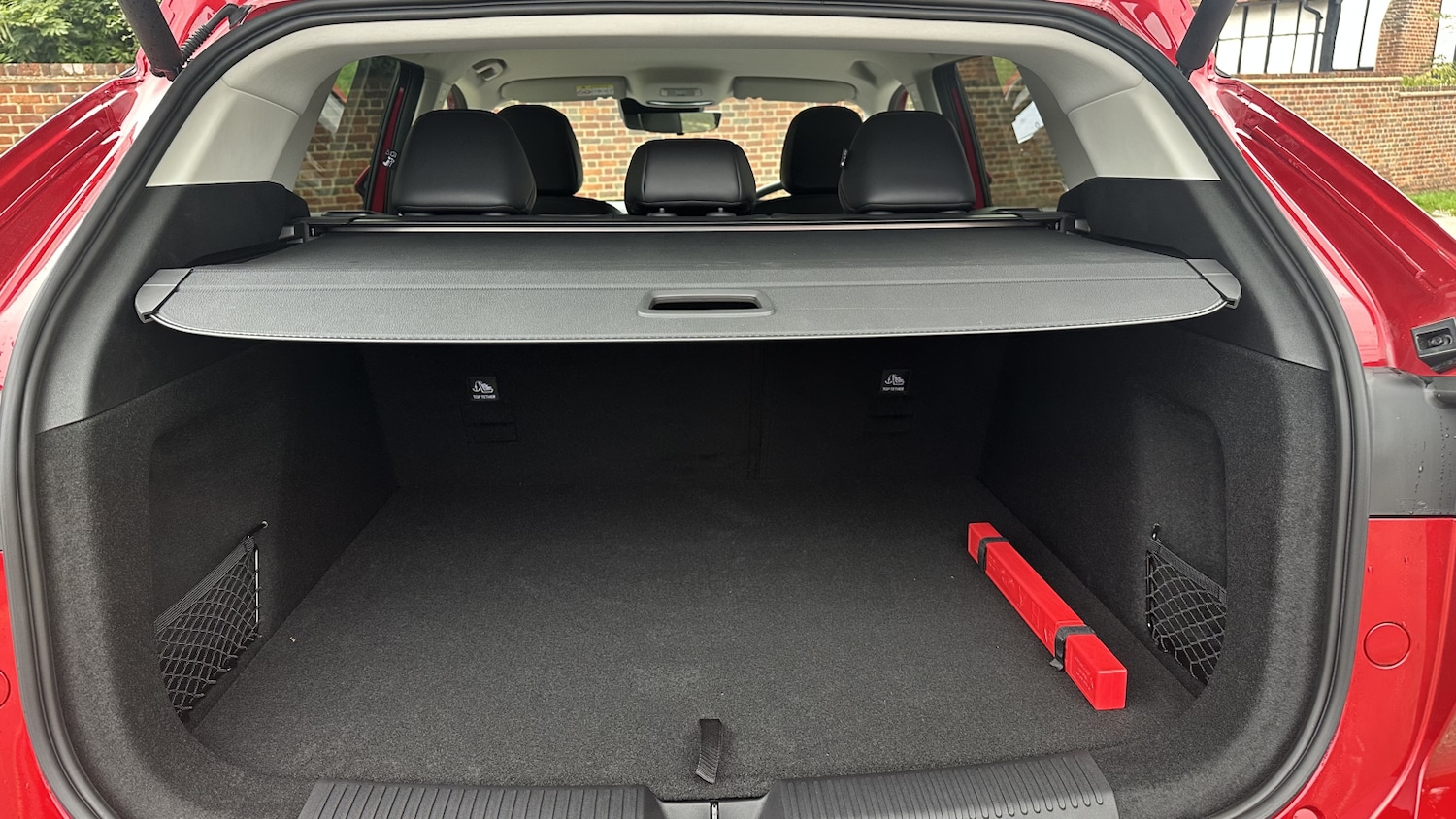 Used MG MG HS 2025 for sale - 76130683: Photo 16