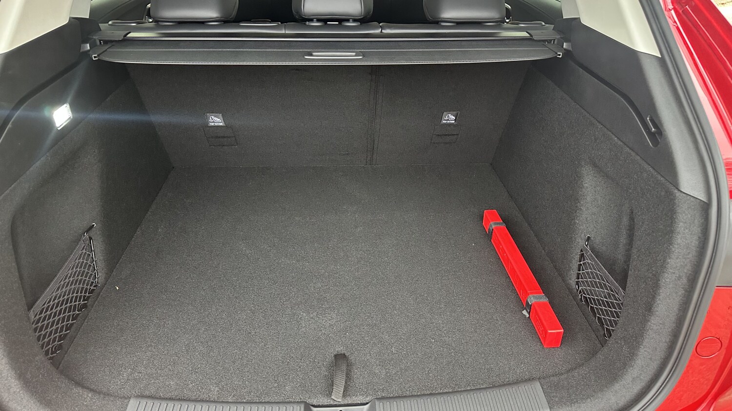 Used MG MG HS 2025 for sale - 76130683: Photo 17