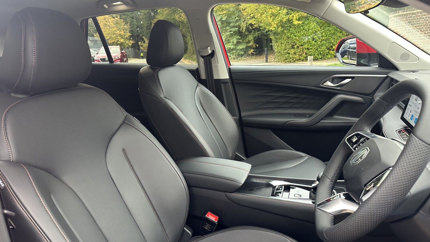 Used MG MG HS 2025 for sale - 76130683: Photo 18