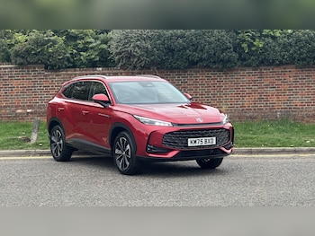 2025 - 1.5 T-GDI Hybrid+ Trophy 5dr Auto