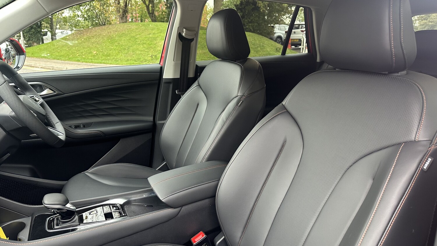 Used MG MG HS 2025 for sale - 76130683: Photo 22