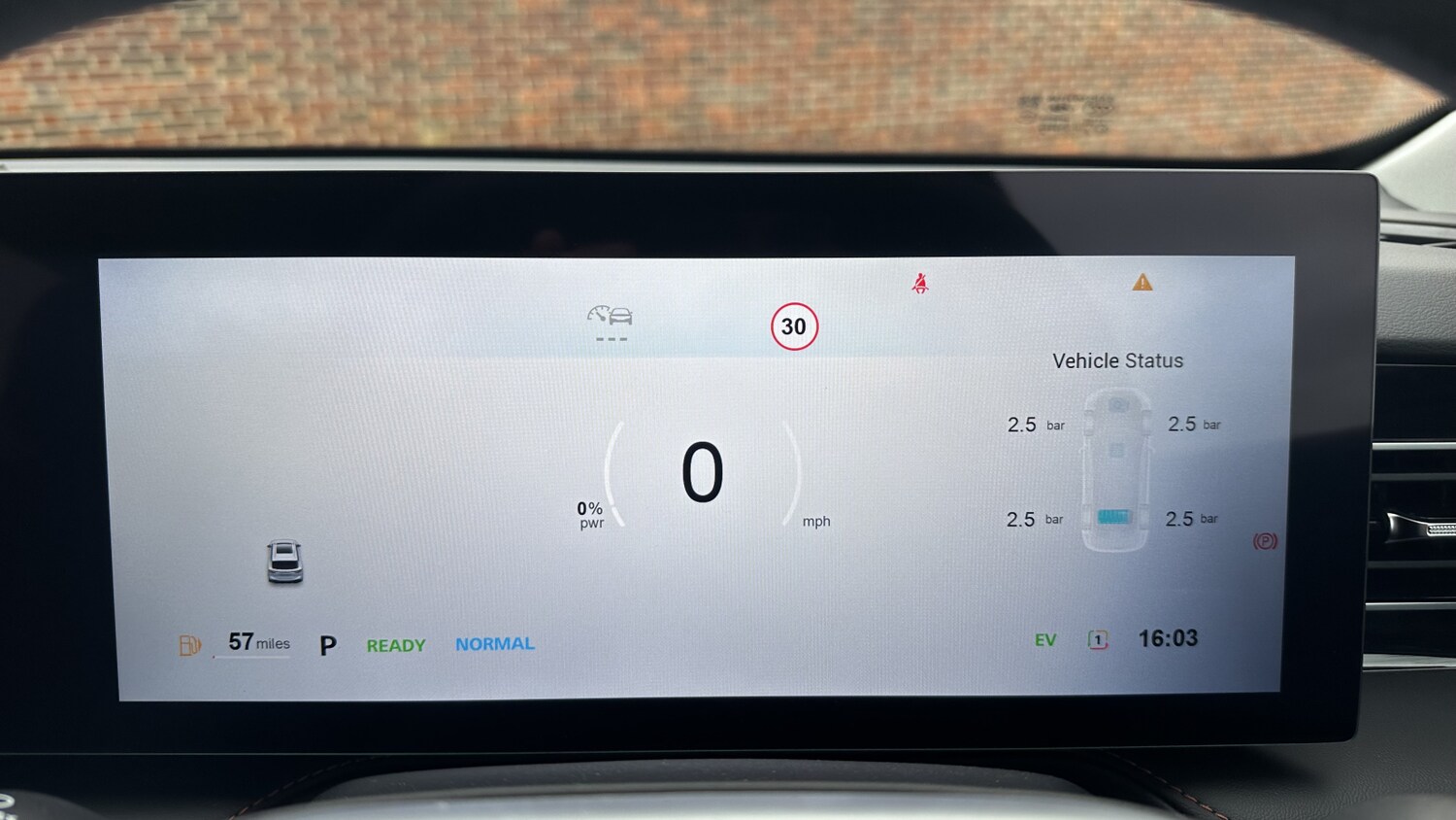 Used MG MG HS 2025 for sale - 76130683: Photo 23