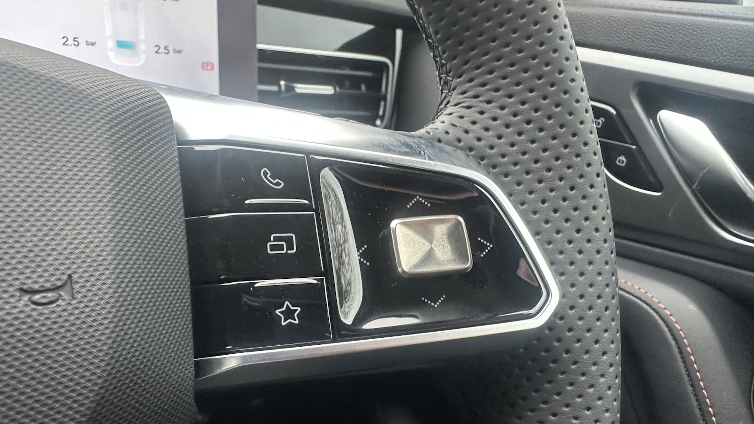 Used MG MG HS 2025 for sale - 76130683: Photo 24