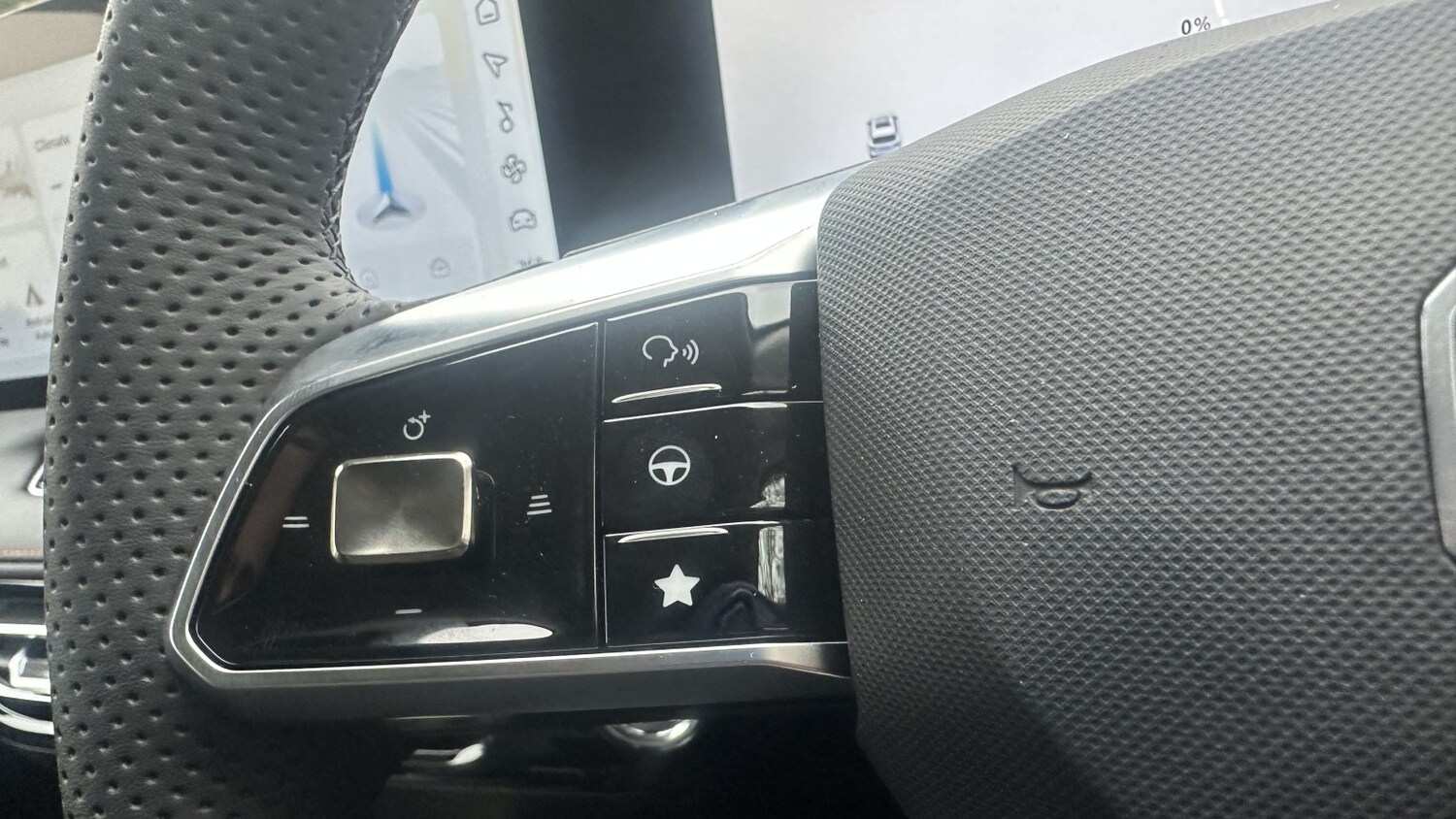 Used MG MG HS 2025 for sale - 76130683: Photo 25