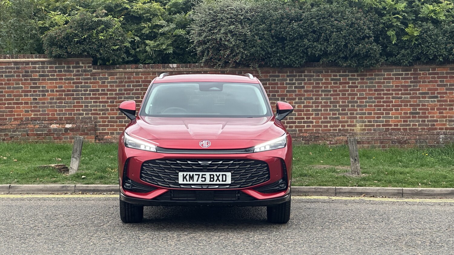 Used MG MG HS 2025 for sale - 76130683: Photo 3