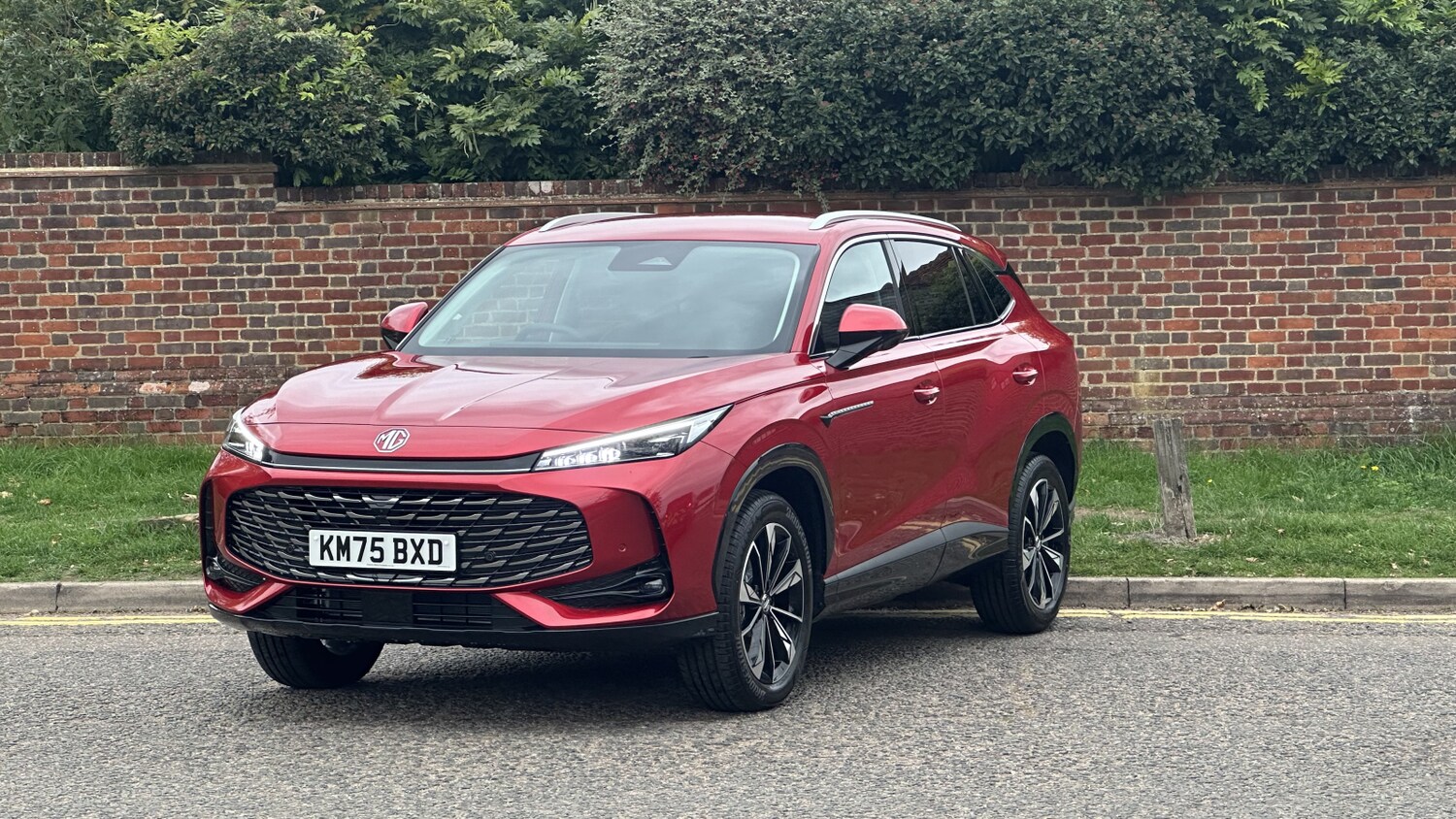 Used MG MG HS 2025 for sale - 76130683: Photo 4