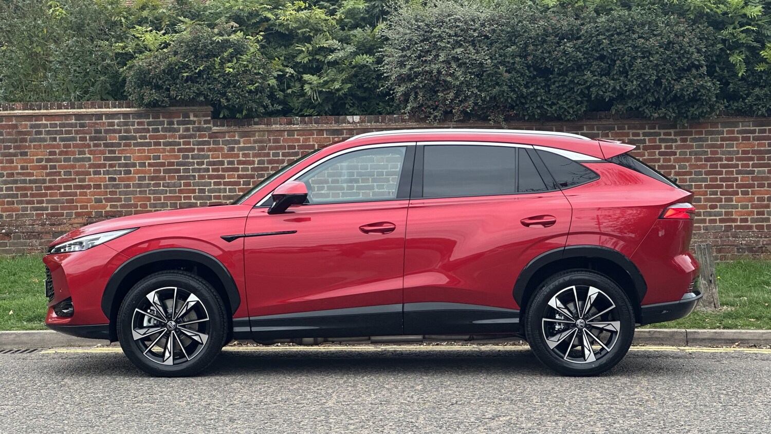 Used MG MG HS 2025 for sale - 76130683: Photo 5