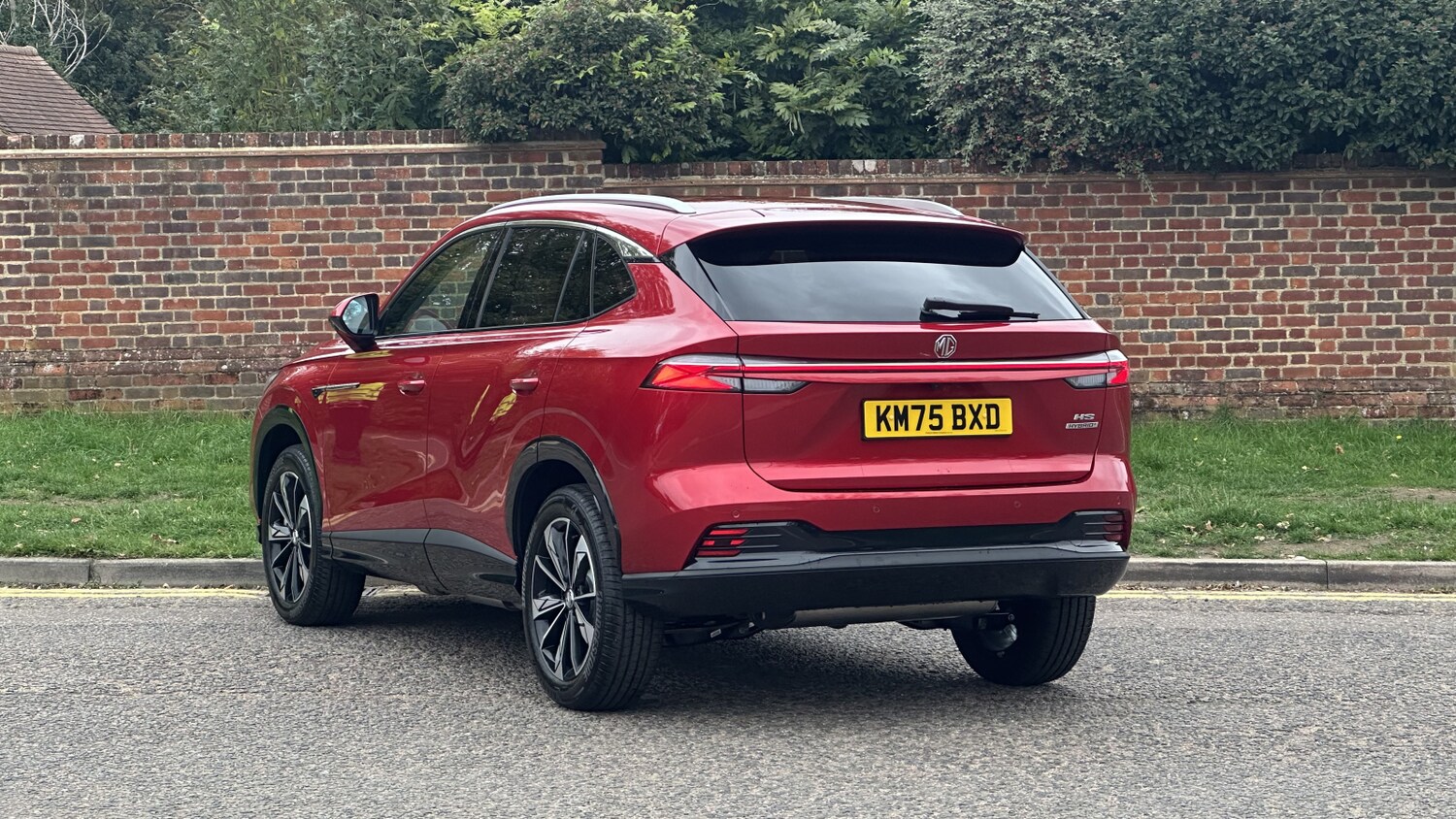 Used MG MG HS 2025 for sale - 76130683: Photo 6