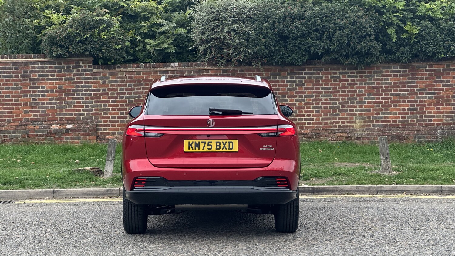 Used MG MG HS 2025 for sale - 76130683: Photo 7