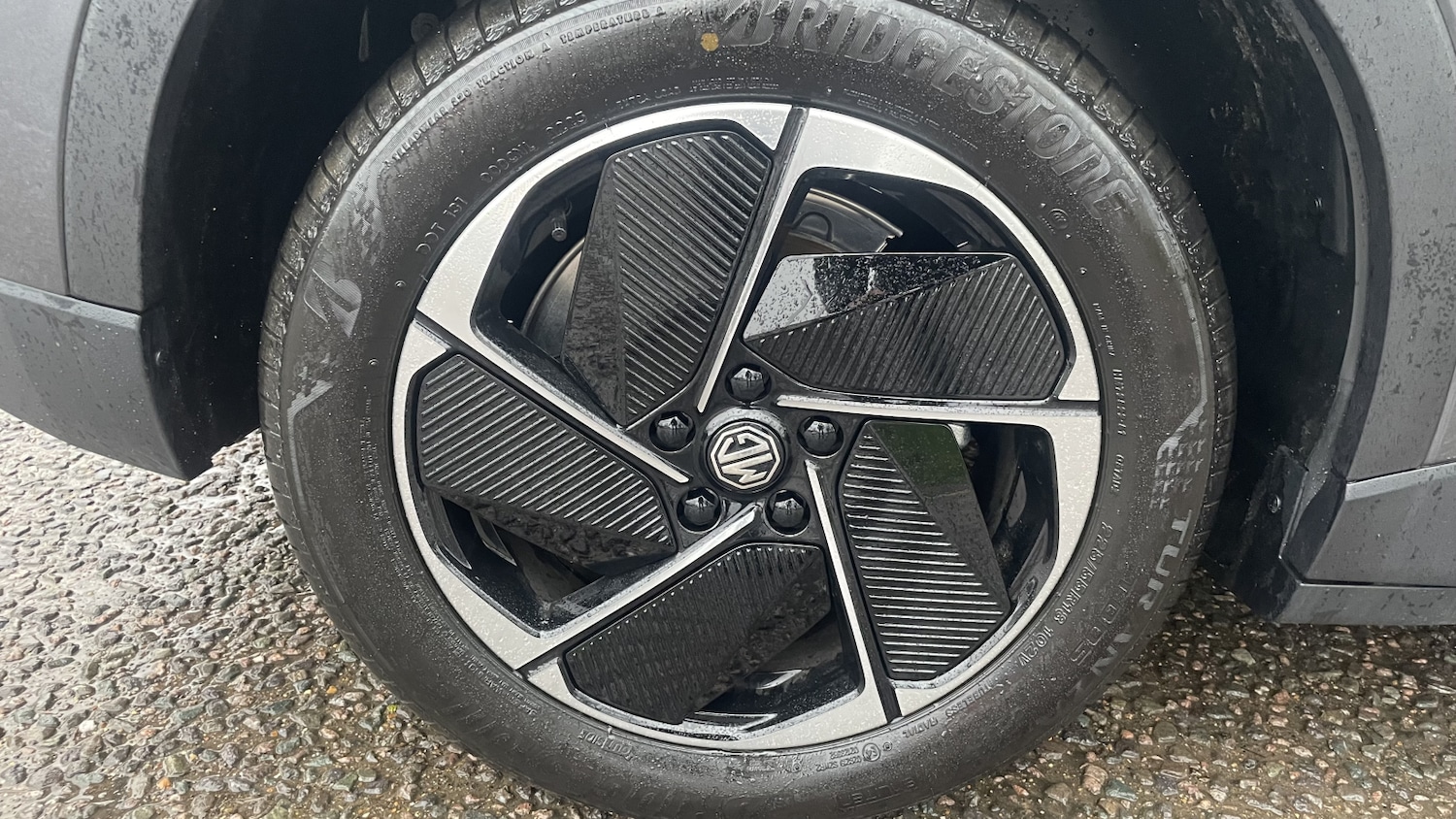 Used MG MGS5 2025 for sale - 77388885: Photo 10