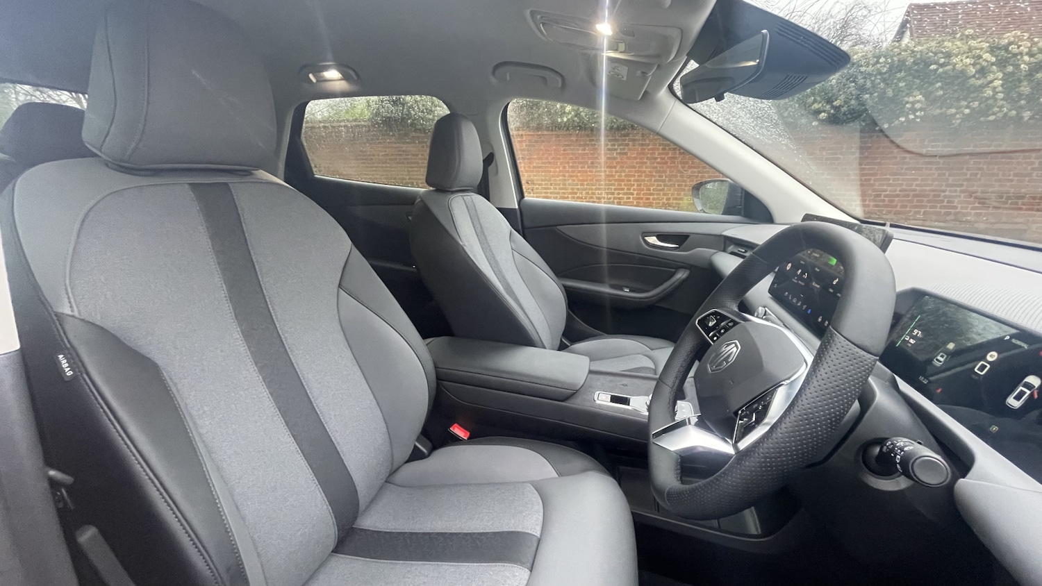 Used MG MGS5 2025 for sale - 77388885: Photo 13