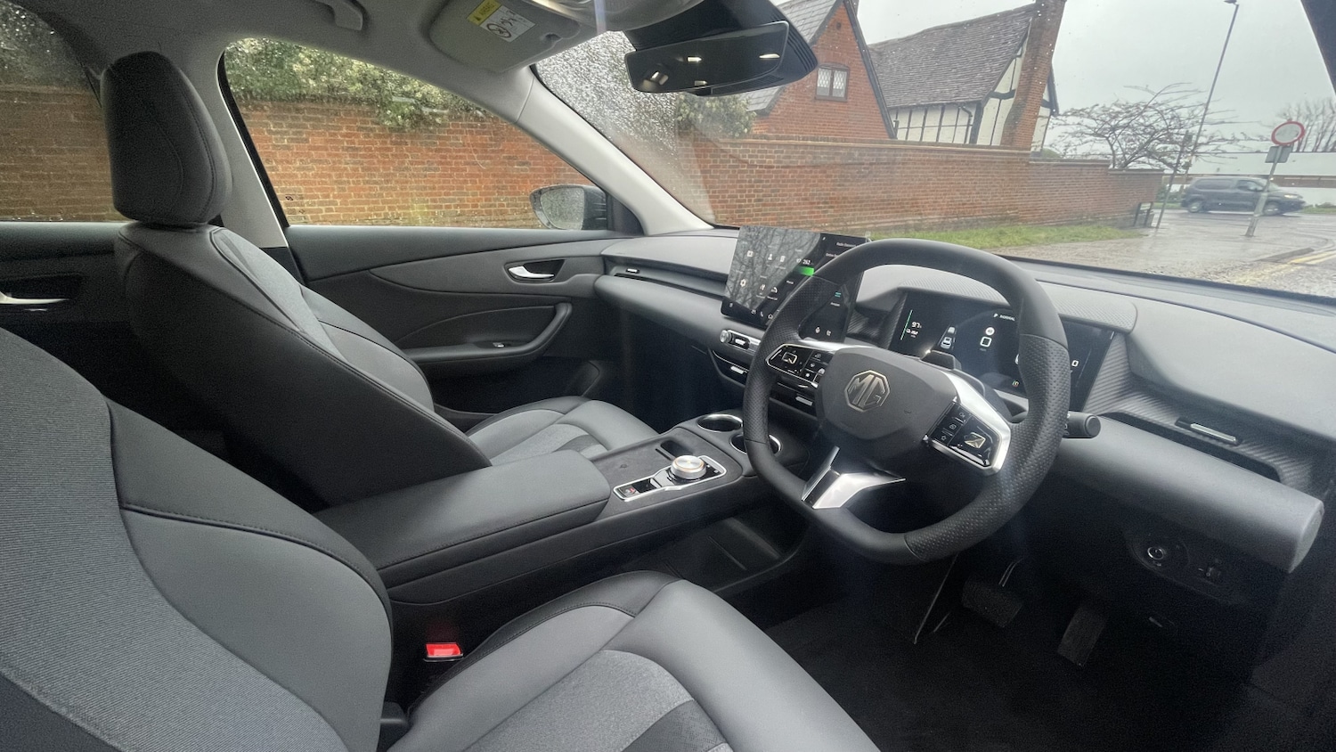 Used MG MGS5 2025 for sale - 77388885: Photo 14