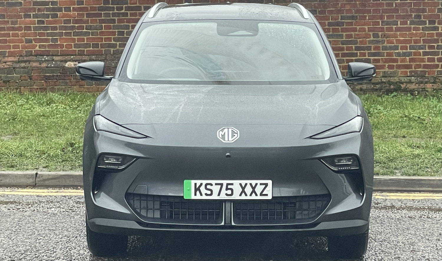 Used MG MGS5 2025 for sale - 77388885: Photo 2