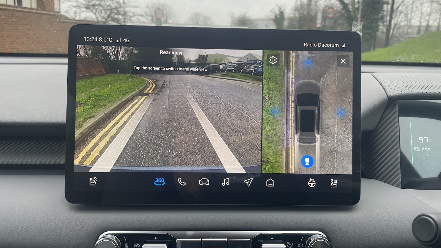 Used MG MGS5 2025 for sale - 77388885: Photo 21