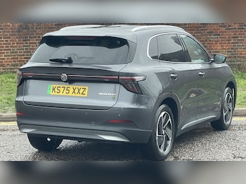 Used MG MGS5 2025 for sale - 77388885: Photo