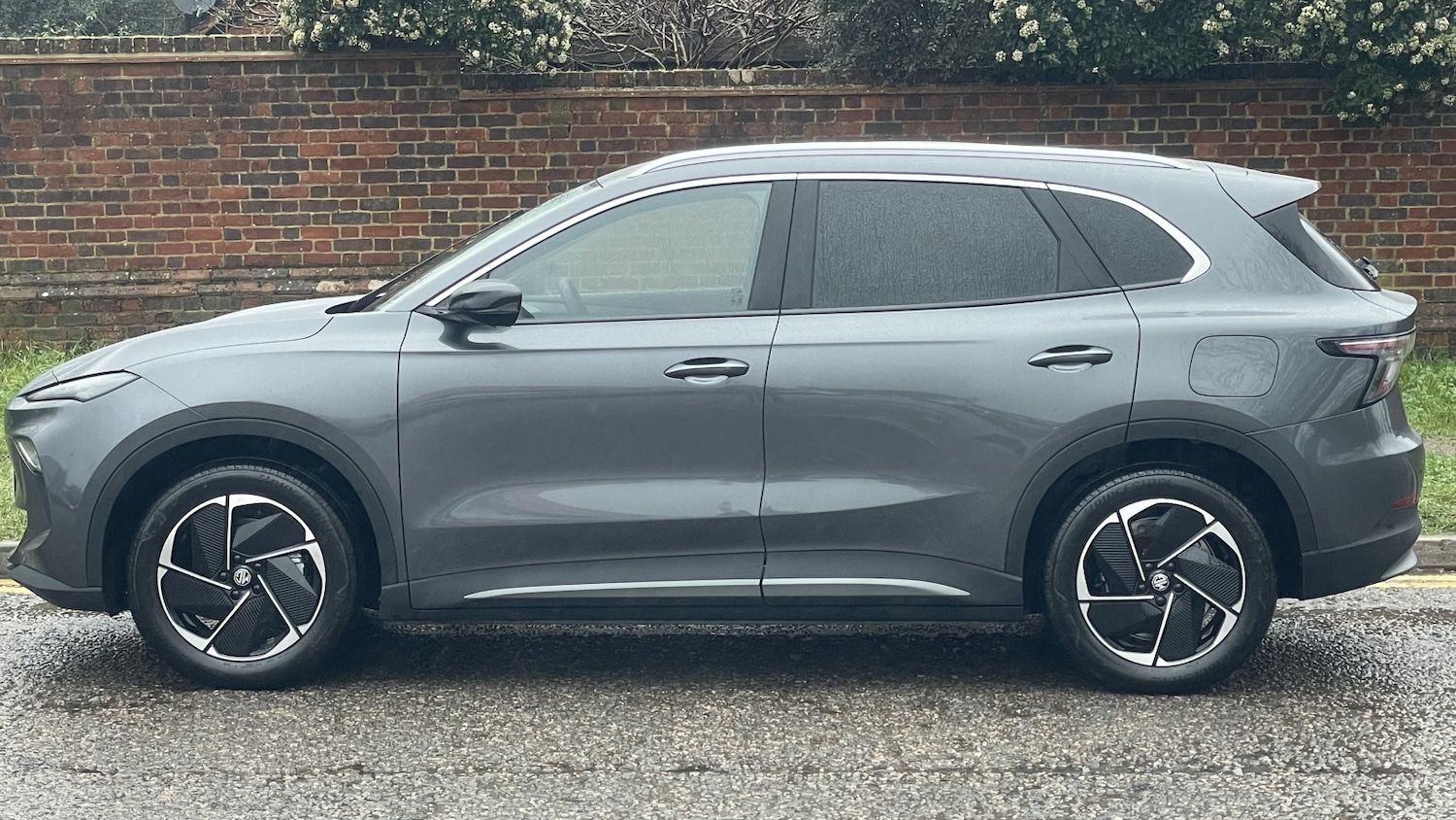 Used MG MGS5 2025 for sale - 77388885: Photo 7