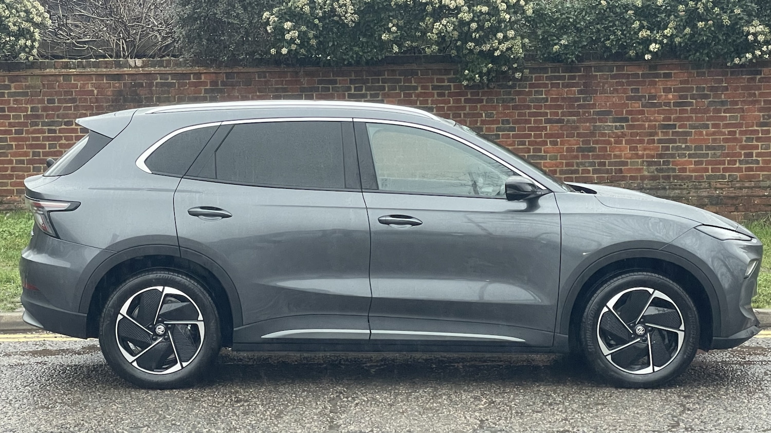 Used MG MGS5 2025 for sale - 77388885: Photo 8