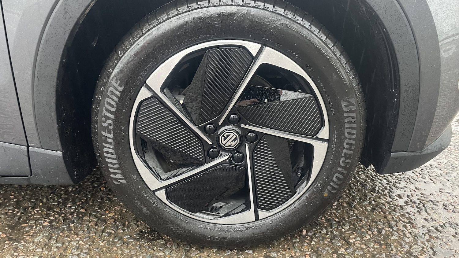 Used MG MGS5 2025 for sale - 77388885: Photo 9