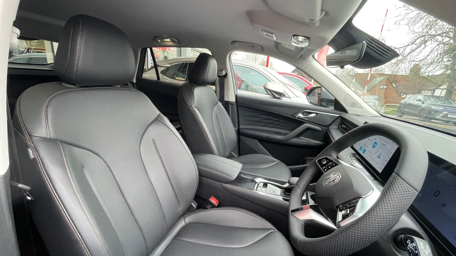 Used MG MG HS 2026 for sale - 77833404: Photo 12