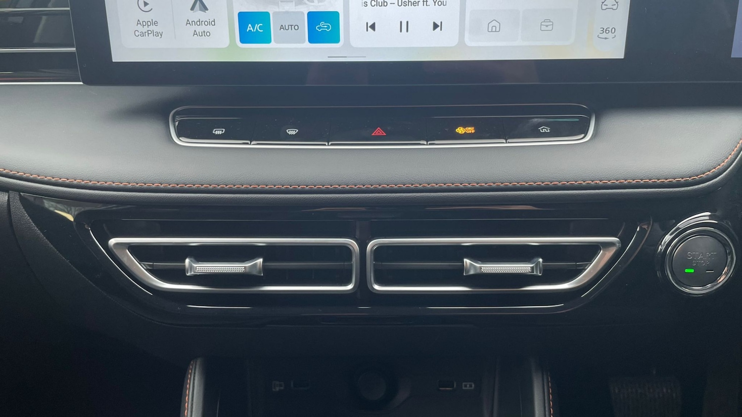 Used MG MG HS 2026 for sale - 77833404: Photo 19