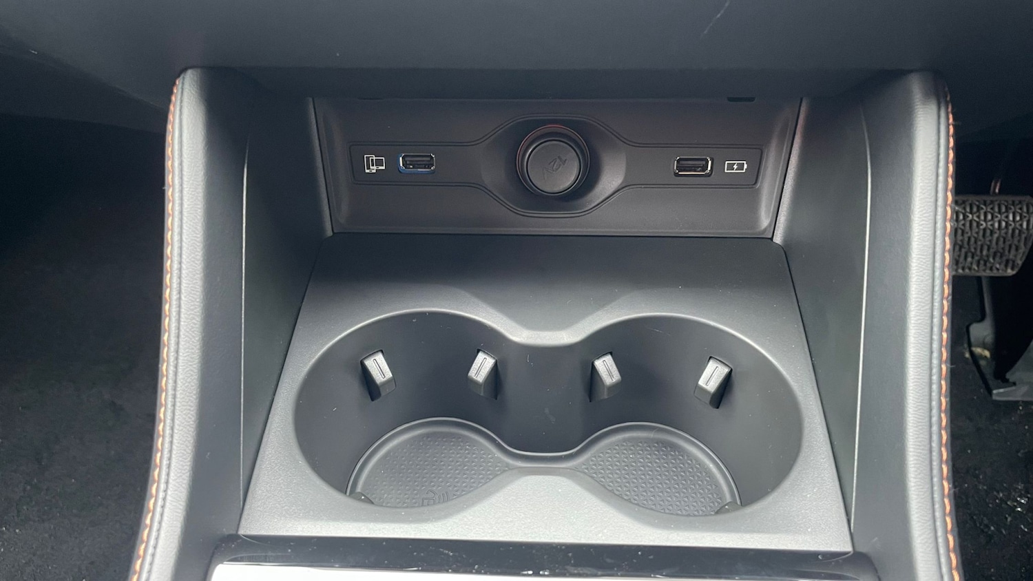 Used MG MG HS 2026 for sale - 77833404: Photo 20