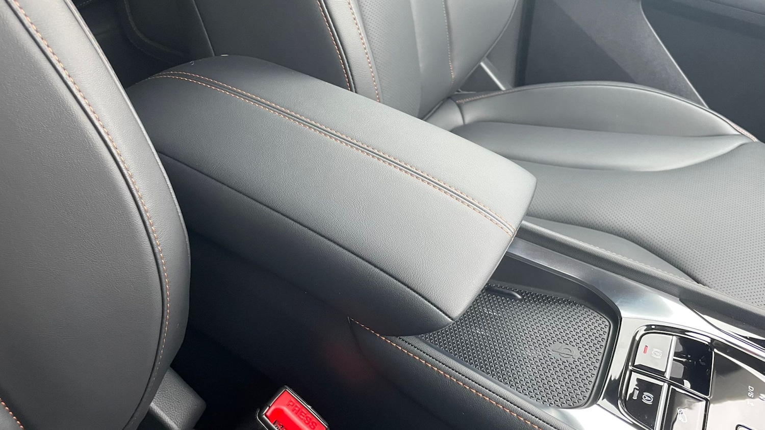 Used MG MG HS 2026 for sale - 77833404: Photo 23