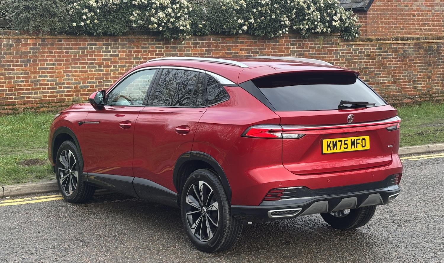 Used MG MG HS 2026 for sale - 77833404: Photo 3