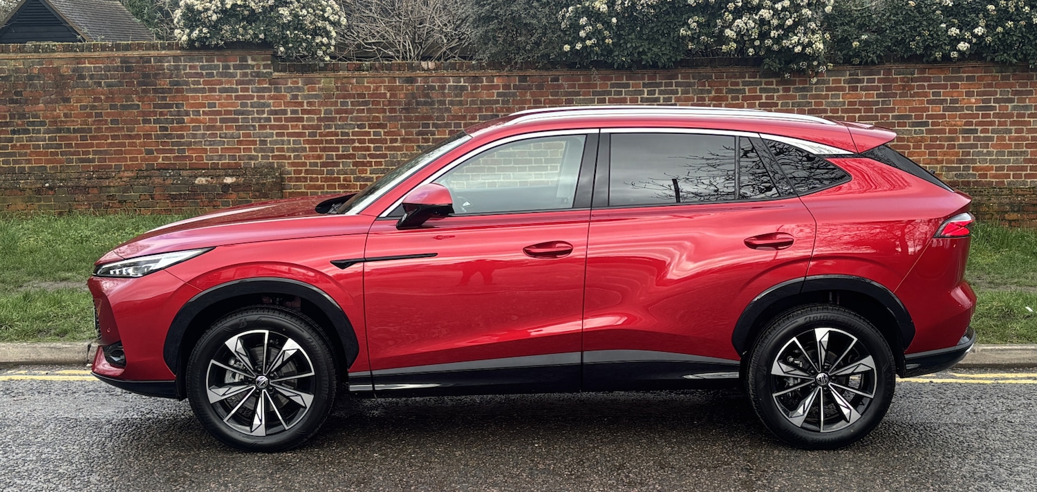 Used MG MG HS 2026 for sale - 77833404: Photo 5