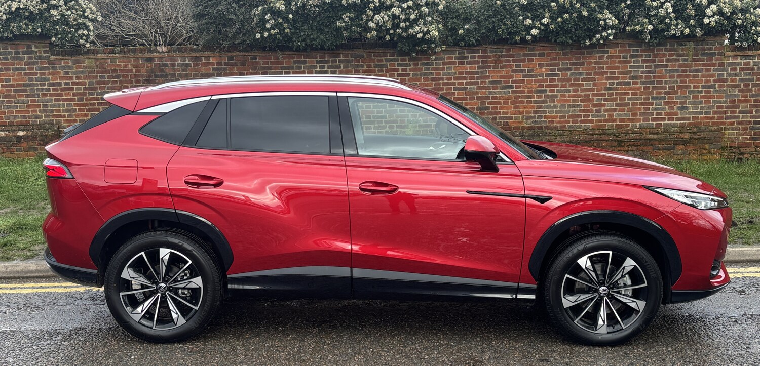 Used MG MG HS 2026 for sale - 77833404: Photo 6