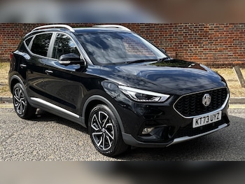 Used MG MG ZS 2023 for sale - 75395746: Photo