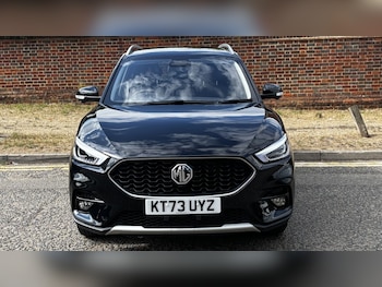 Used MG MG ZS 2023 for sale - 75395746: Photo