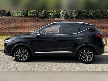 Used MG MG ZS 2023 for sale - 75395746: Photo