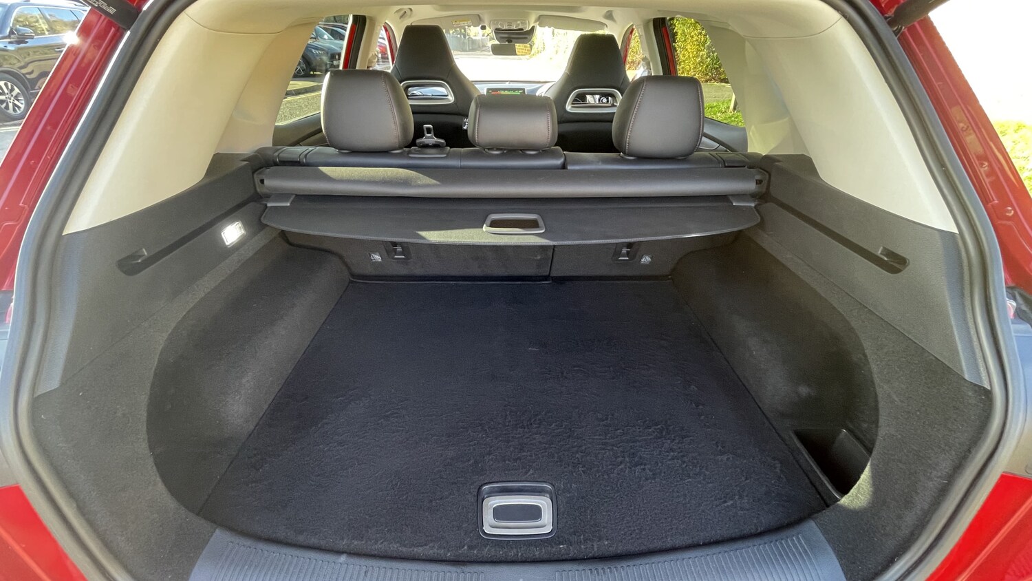 Used MG MG HS 2023 for sale - 77570022: Photo 11