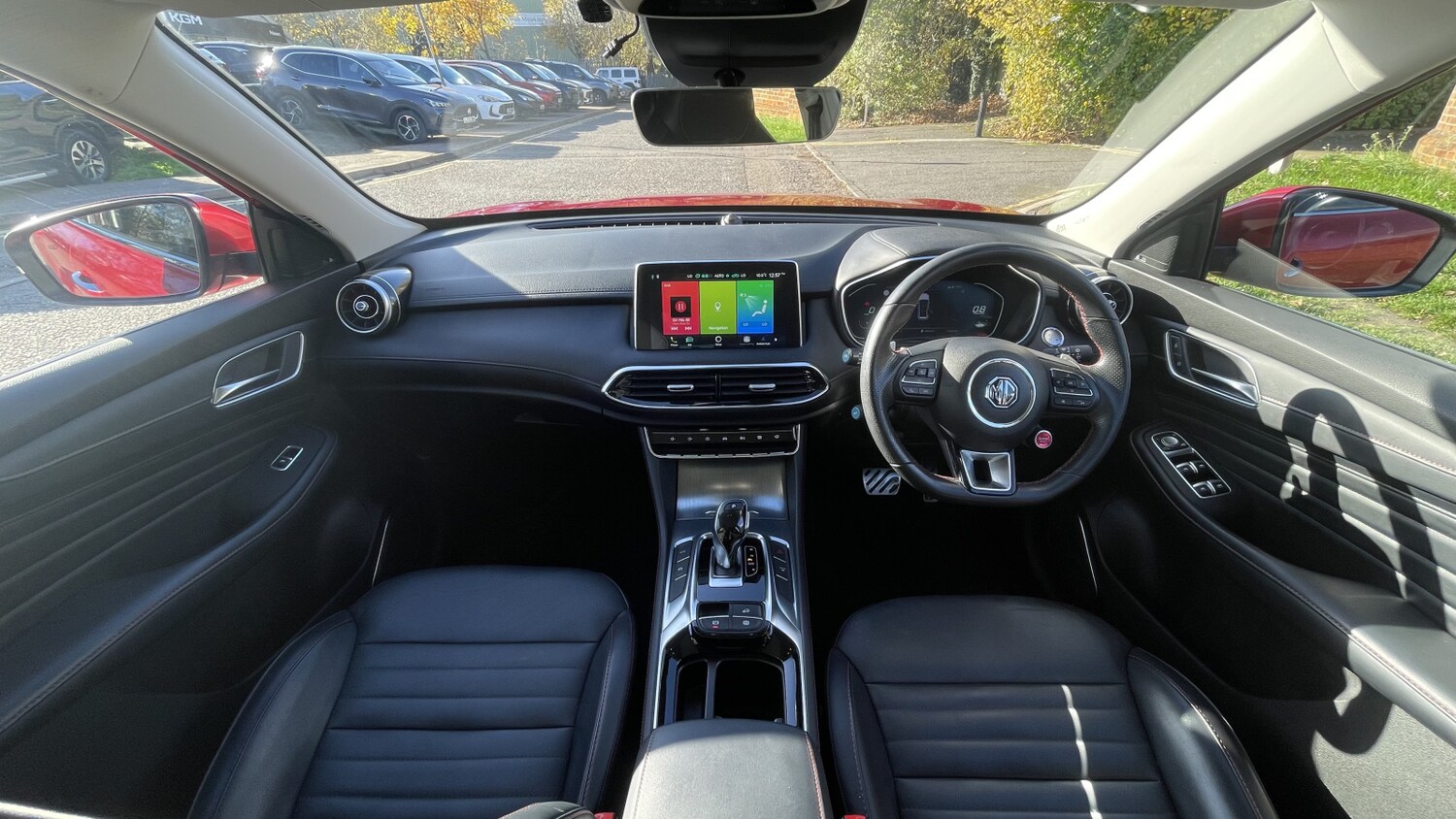 Used MG MG HS 2023 for sale - 77570022: Photo 14