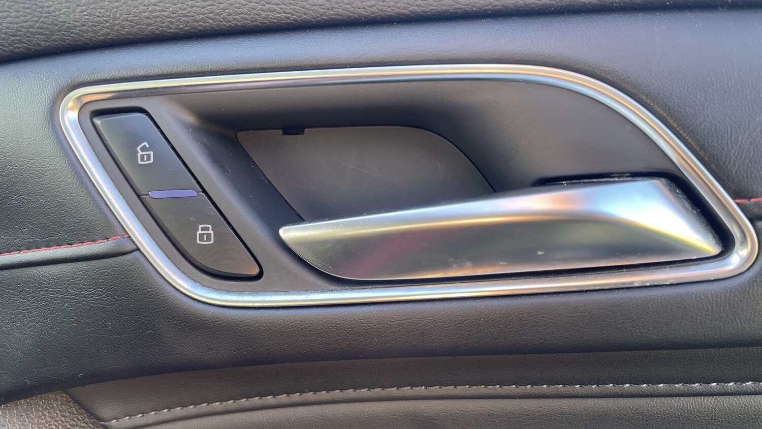 Used MG MG HS 2023 for sale - 77570022: Photo 18