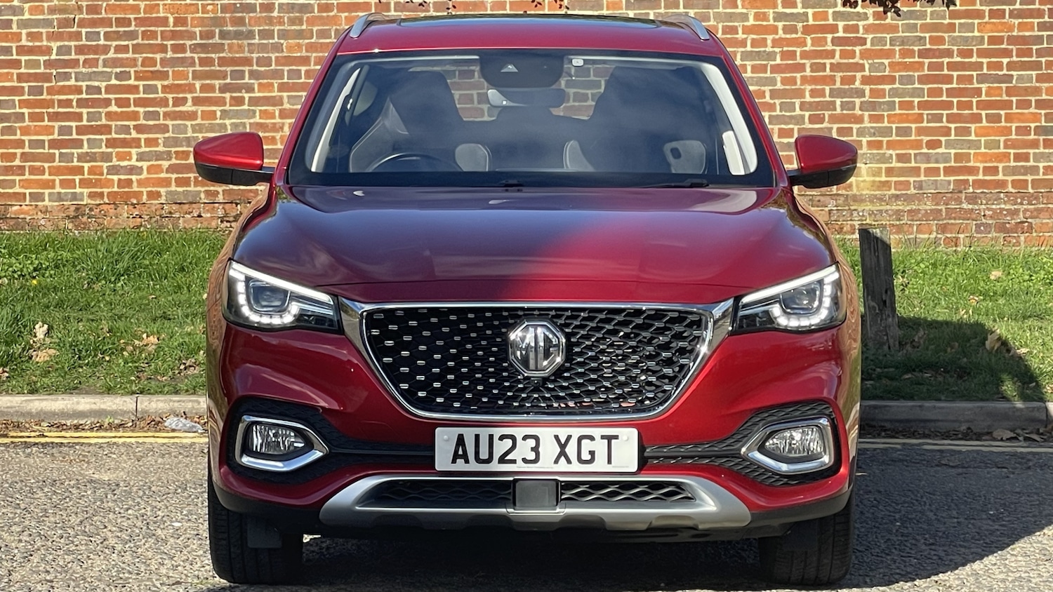 Used MG MG HS 2023 for sale - 77570022: Photo 2