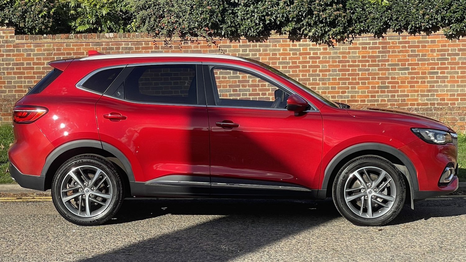 Used MG MG HS 2023 for sale - 77570022: Photo 3