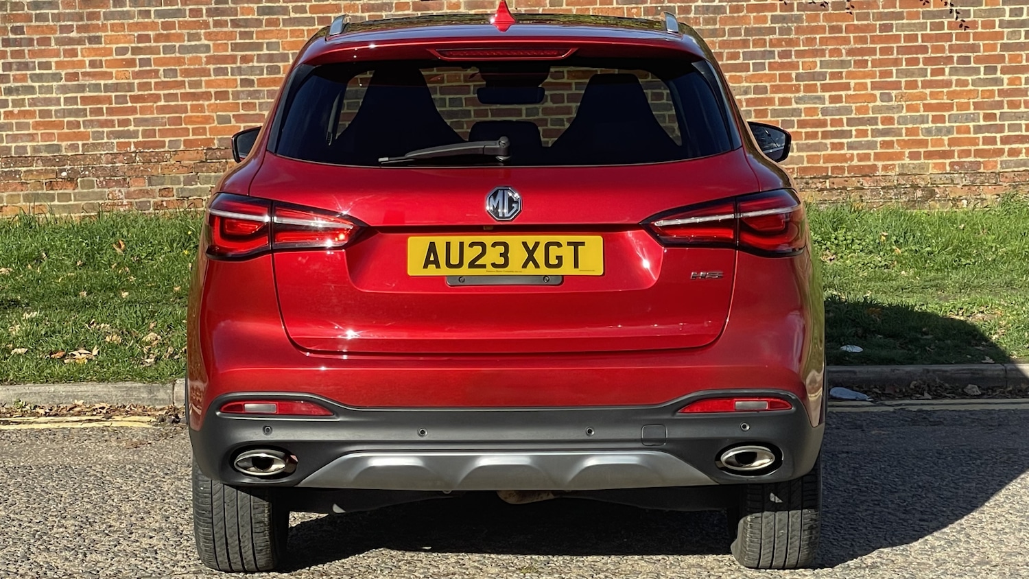 Used MG MG HS 2023 for sale - 77570022: Photo 5