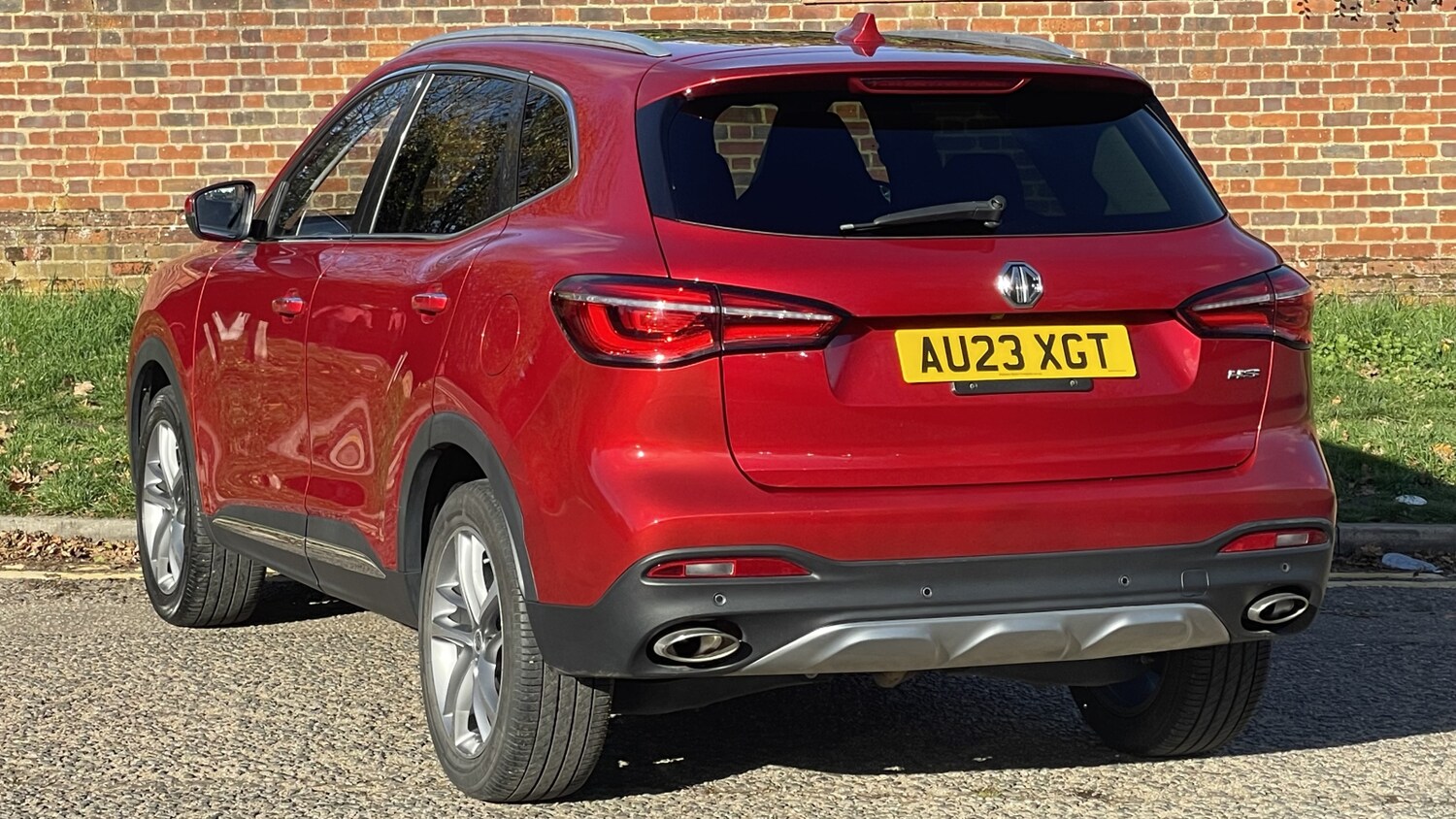 Used MG MG HS 2023 for sale - 77570022: Photo 6