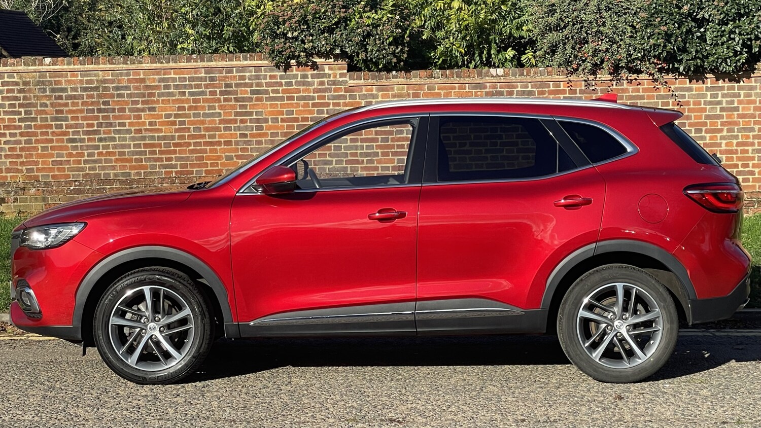 Used MG MG HS 2023 for sale - 77570022: Photo 7