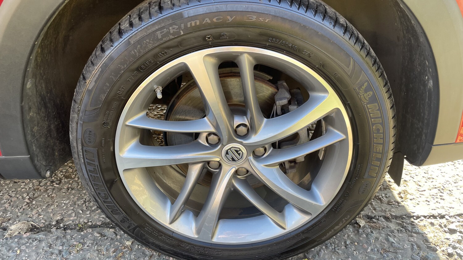 Used MG MG HS 2023 for sale - 77570022: Photo 9