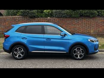 Used MG MG ZS 2025 for sale - 74843141: Photo