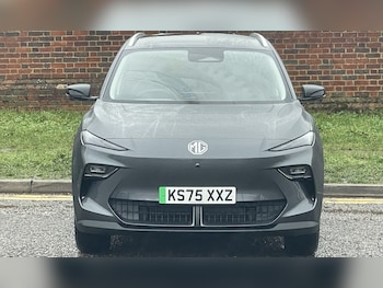 Used MG MGS5 2025 for sale - 77186348: Photo