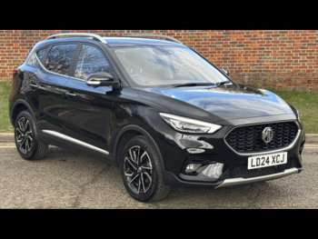 2024 - 1.0T GDi Exclusive 5dr DCT Auto