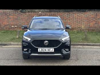Used MG MG ZS 2024 for sale - 73999760: Photo