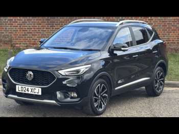 Used MG MG ZS 2024 for sale - 73999760: Photo